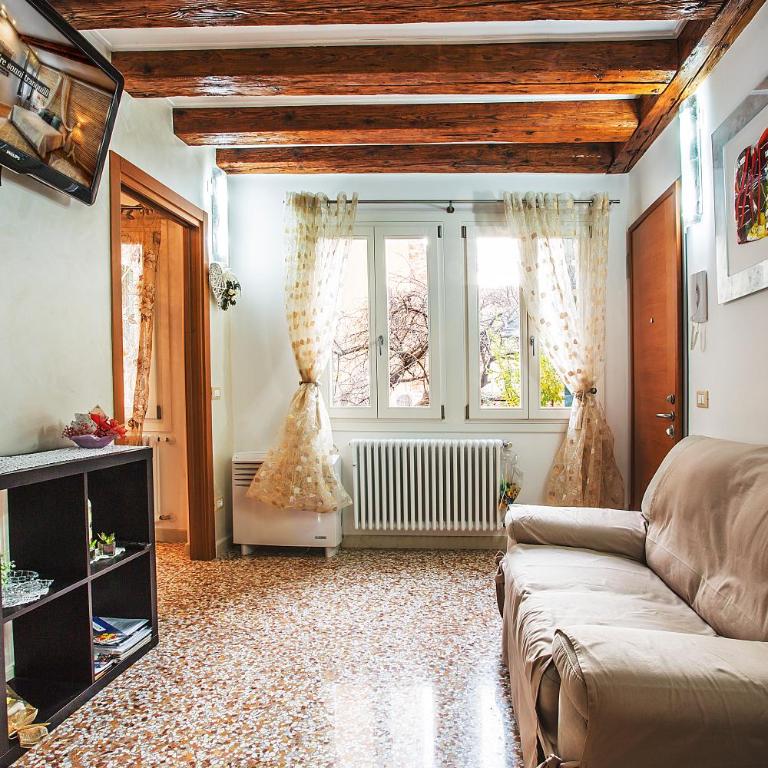 Venice Dream House - Appartamento con 2 Camere da letto - Cannareggio Discrict - 1