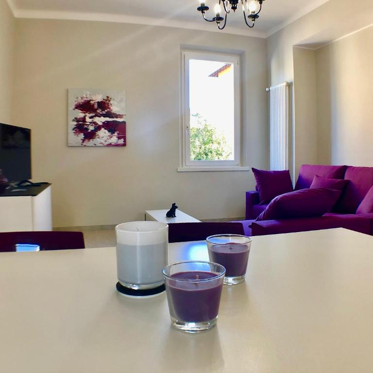 Maraini Apartments by Quokka 360 - Strategically Located Near Lugano Station - Appartamento con 3 Camere da Letto - 12