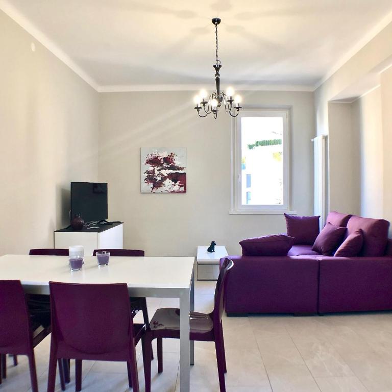 Maraini Apartments by Quokka 360 - Strategically Located Near Lugano Station - Appartamento con 3 Camere da Letto - 9