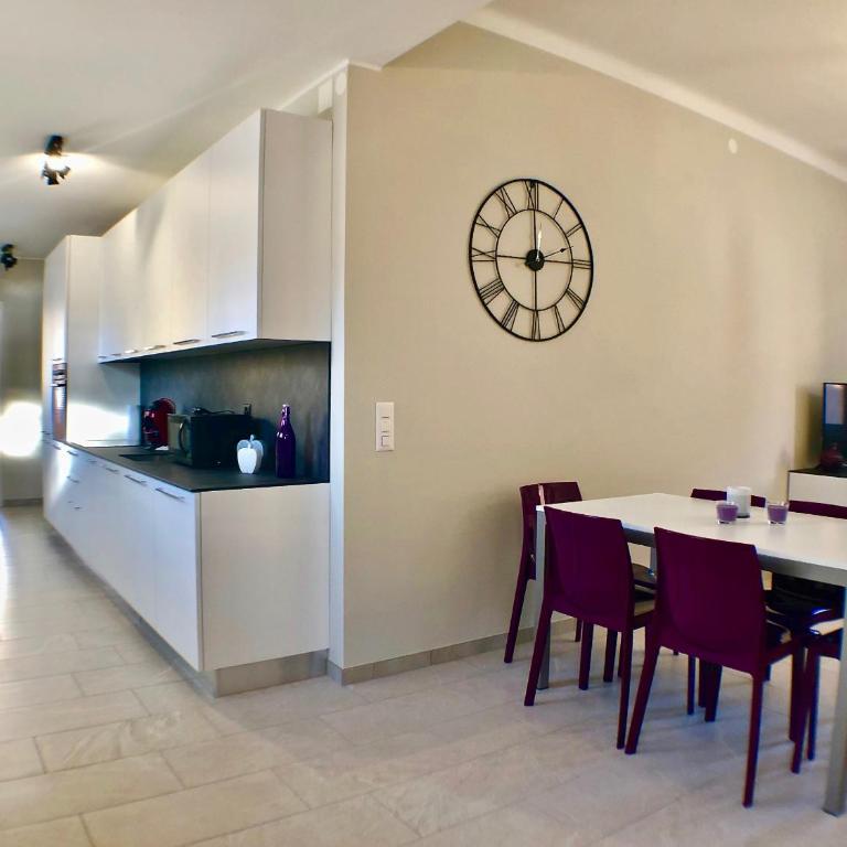 Maraini Apartments by Quokka 360 - Strategically Located Near Lugano Station - Appartamento con 3 Camere da Letto - 2