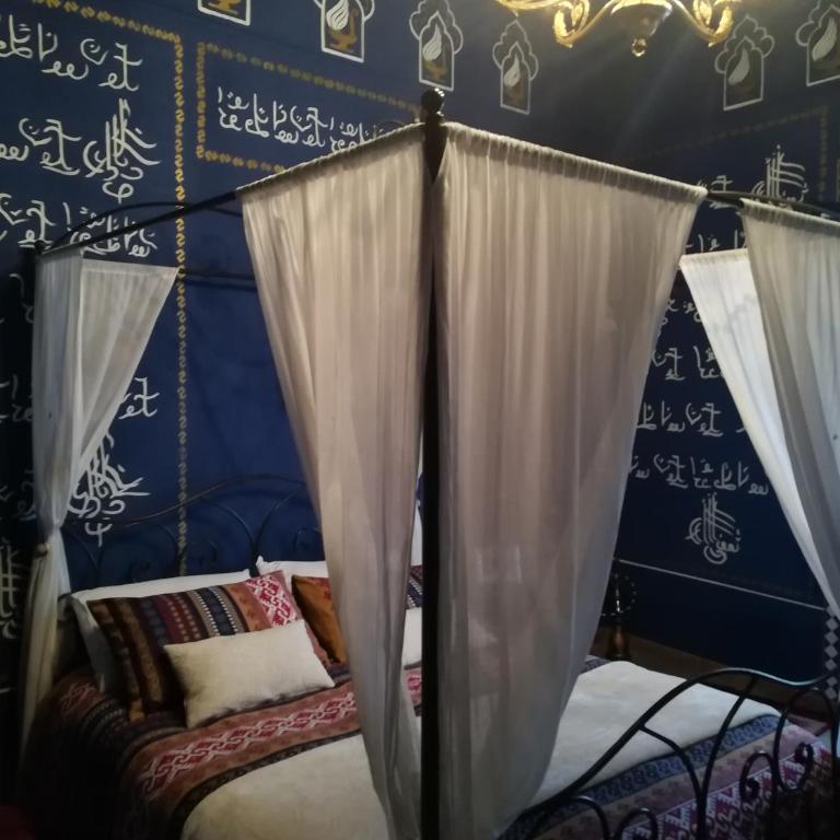 Mirabilia Arab House - Appartamento Superior - 13