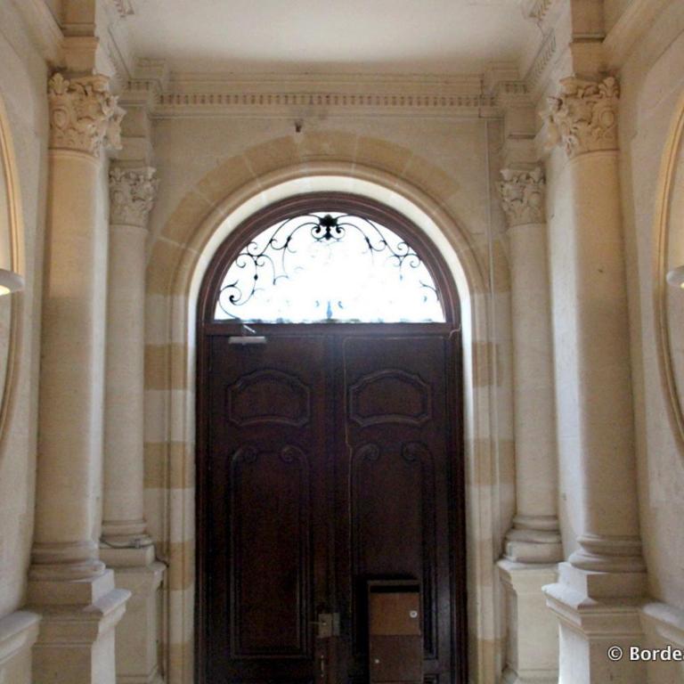 Bordeaux City Gardens - Appartamento - Piano Terra - 18