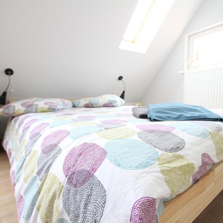 Colmar Historic Center - BELLE ALSACE - Studio Duplex 6 - BookingAlsace - Maisonette Studio - 31