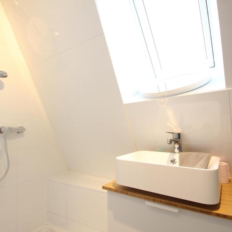 Colmar Historic Center - BELLE ALSACE - Studio Duplex 6 - BookingAlsace - Maisonette Studio - 19