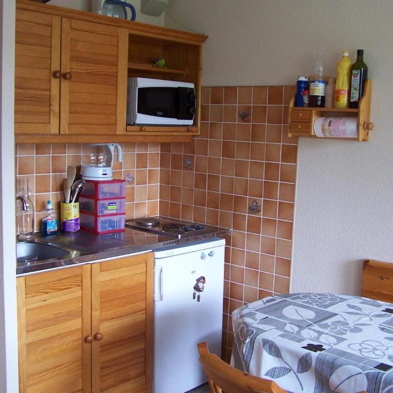Spacieux studio Pré de chartreuse 2 - Appartement - 9