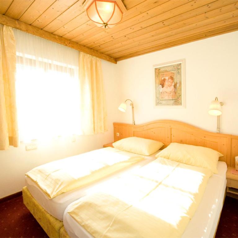 Hotel Bräu - Familiensuite - 4