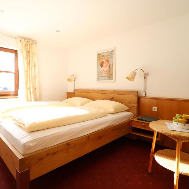 Hotel Bräu - Familienzimmer - 5