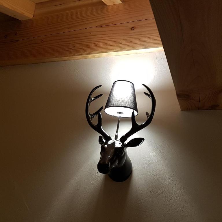 Chalet Arpitan - les Carroz - Grand Massif - Chalet Supérieur - 48