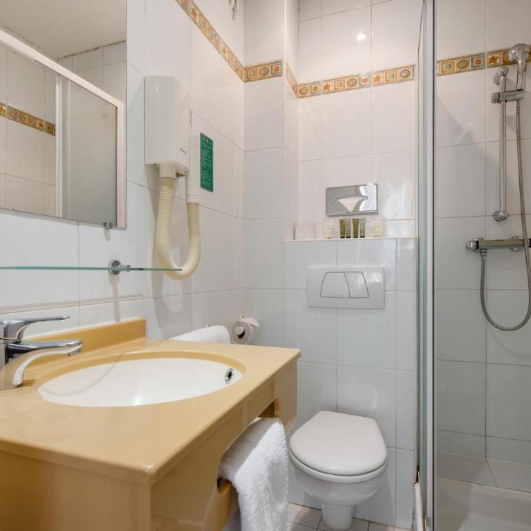 Hôtel Brimer Cannes - Double Room - 3