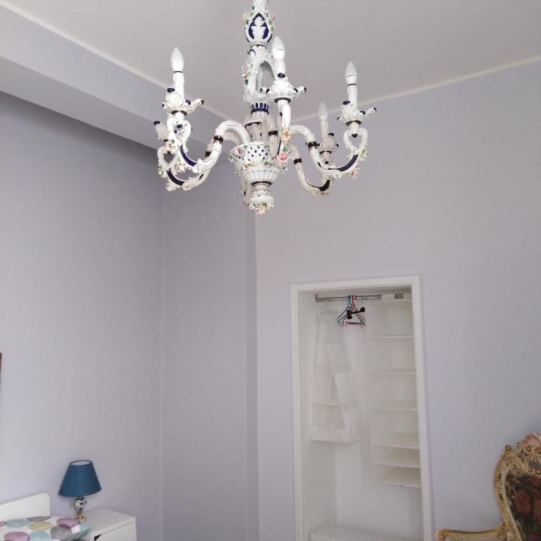Manzoni Suite Home - Apartment with Terrace - 22