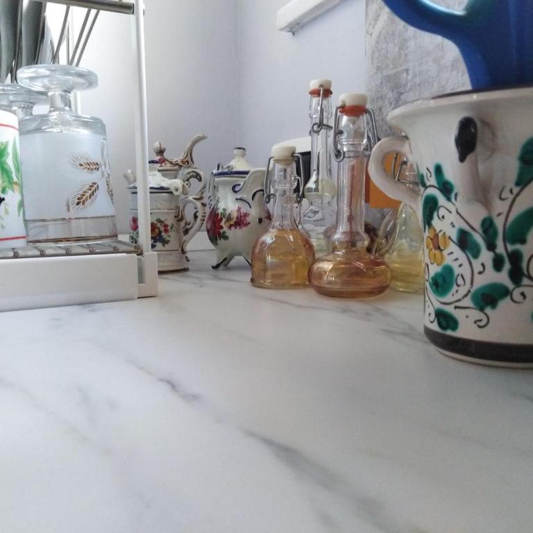 Manzoni Suite Home - Apartment with Terrace - 18
