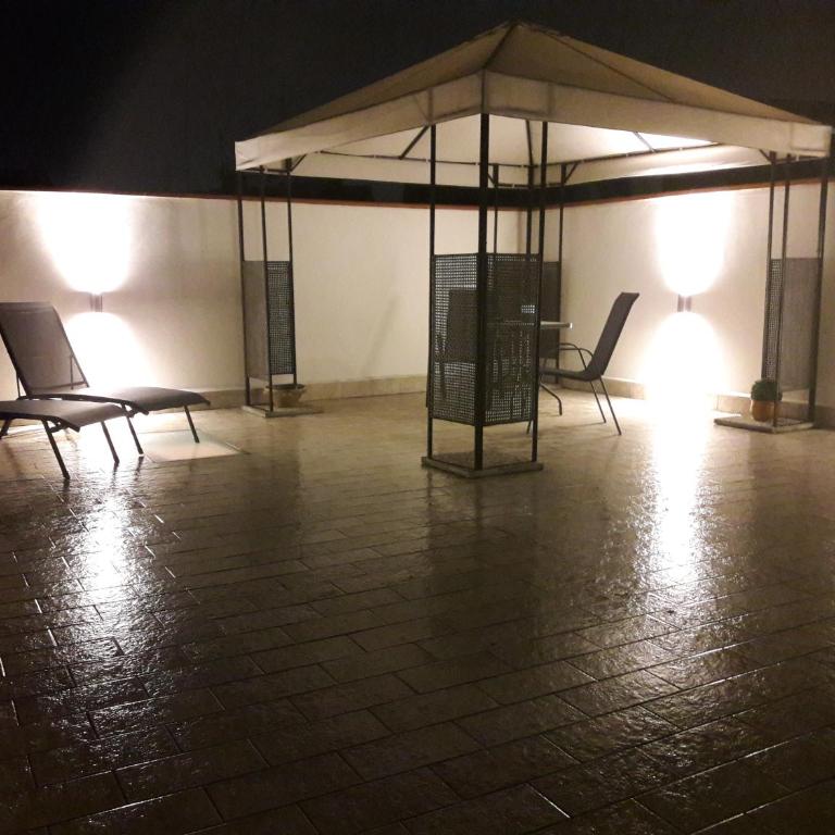 Manzoni Suite Home - Apartment with Terrace - 8