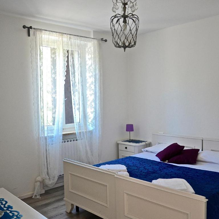Corte del Garda Home - Casa con 5 Camere da Letto - 12