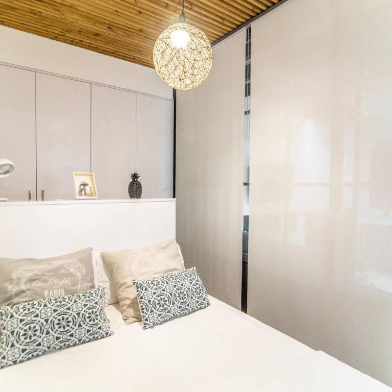 Cozy and modern apartment for 4 in Madrid - Apartment - 16
