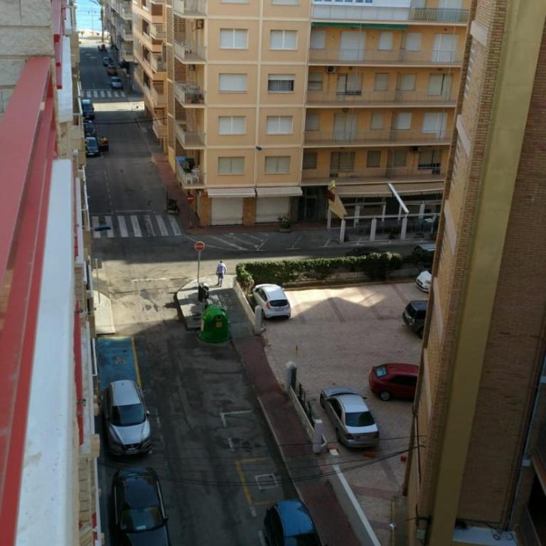 APARTAMENTO NAVIGANTES 5 - Apartamento - 3