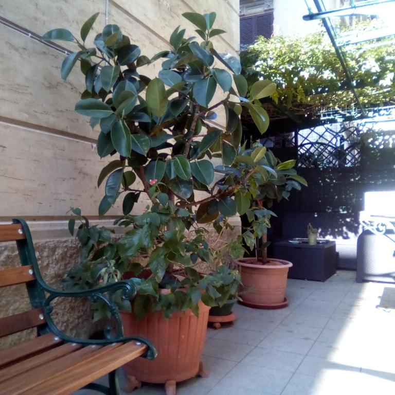APT Il Rifugio del Marinaio - Appartamento con 3 Camere da Letto - 31