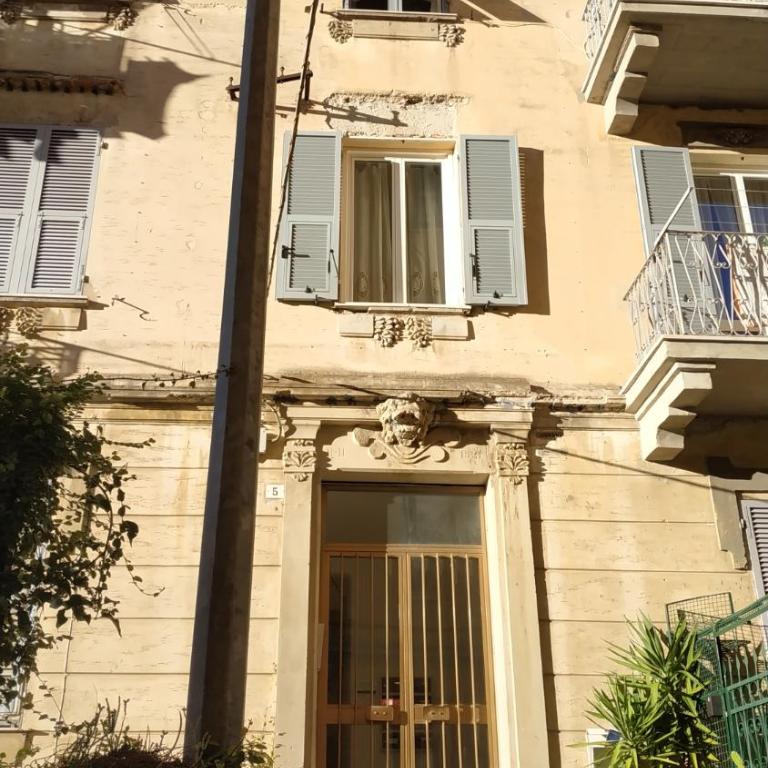 APT Il Rifugio del Marinaio - Appartamento con 3 Camere da Letto - 13