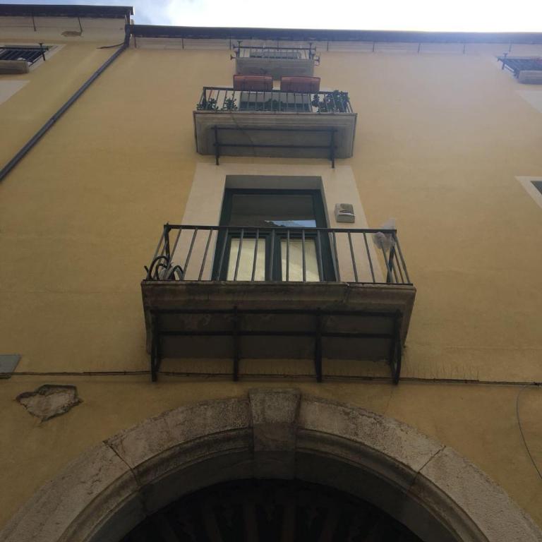 Casa Flo, nel centro storico con terrazza e ascensore - Appartamento con 2 Camere da Letto - 47
