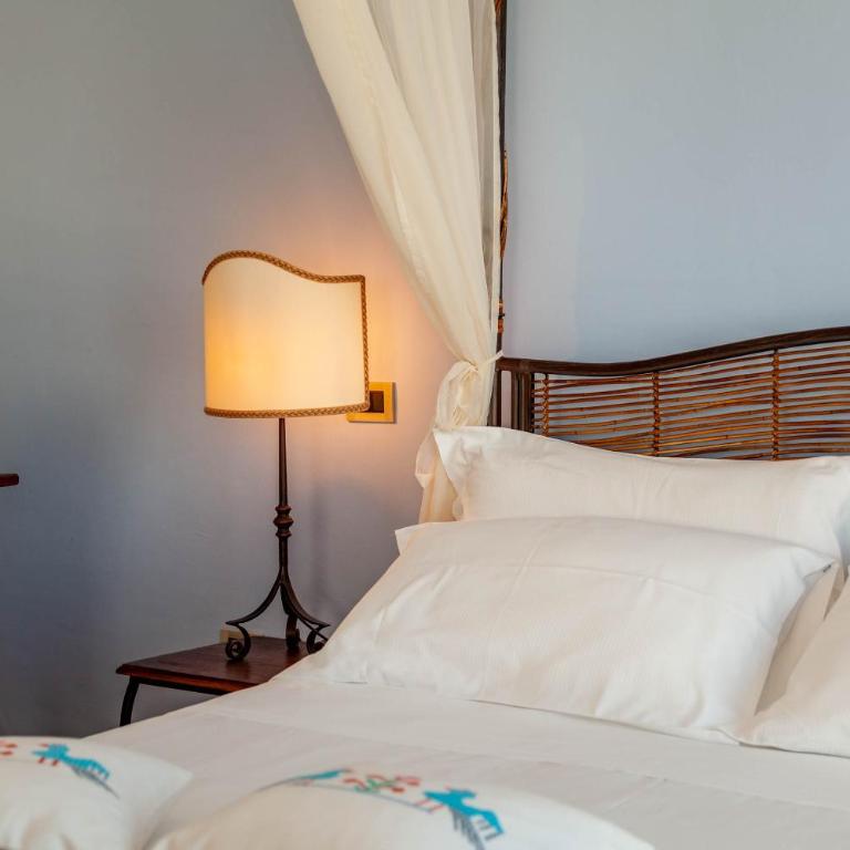 Hotel Luna Lughente - Suite con Vista Mare - 46