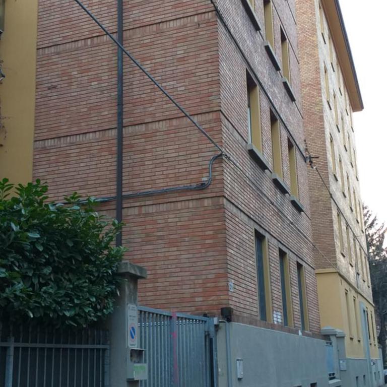 House Procaccini, 20 - Appartamento - 32