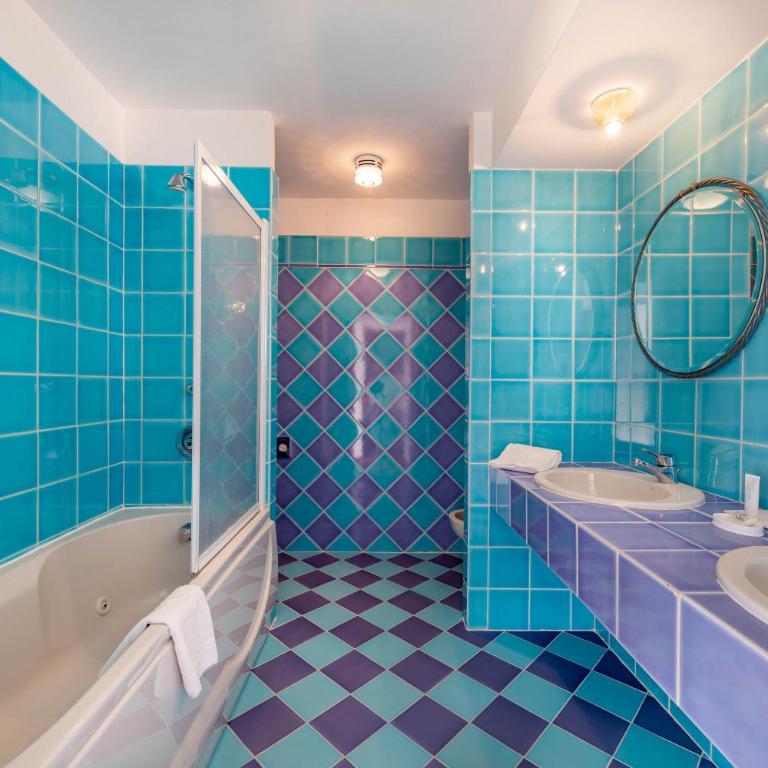 Hotel Luna Lughente - Suite con Vista Mare - 42