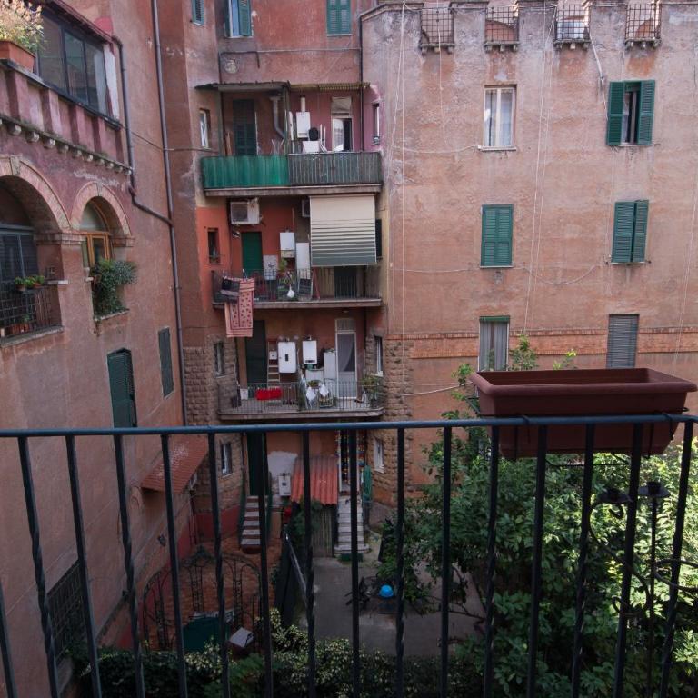 Annalisa Apartment - Appartamento con 2 Camere da Letto - 12