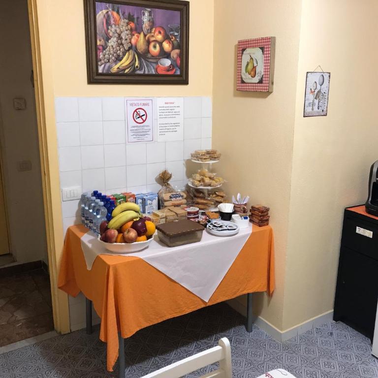 B&B RoGe - Habitación Doble - 6