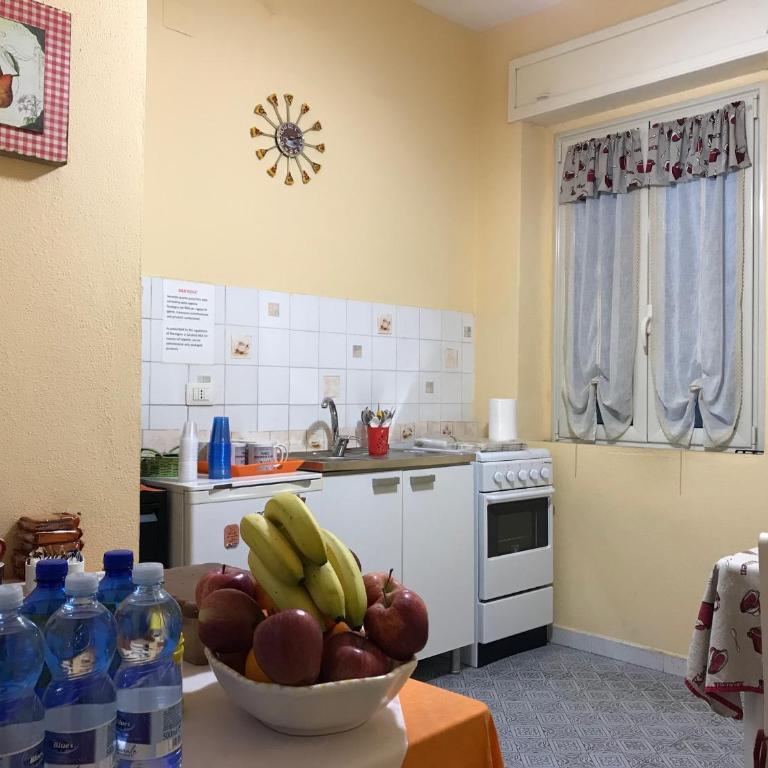 B&B RoGe - Habitación Doble - 3