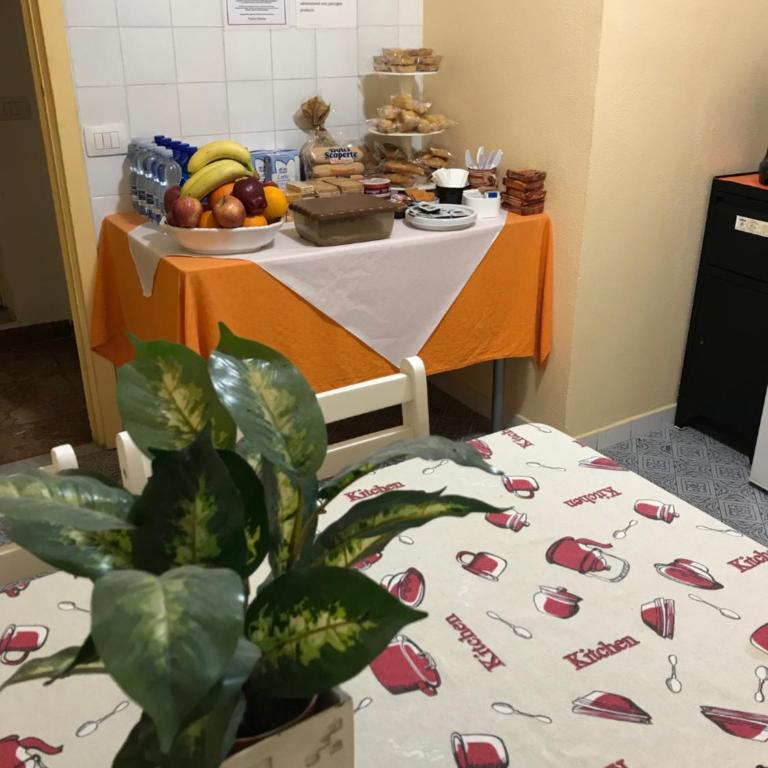 B&B RoGe - Habitación Doble - 7