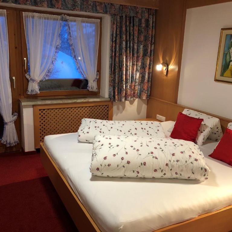Hotel Garni Bergwelt - Doppelzimmer - 2
