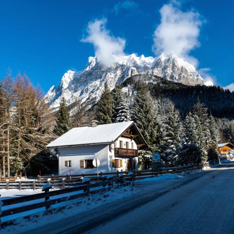 Schneehaus Lodge - Chalet - 21