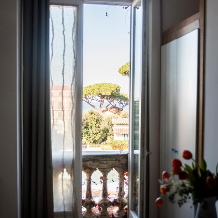 Agora Apartments - Appartamento Deluxe con Vista Mare - 6