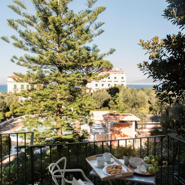 Agora Apartments - Appartamento Deluxe con Vista Mare - 8