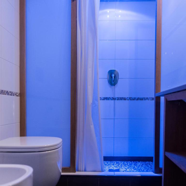 Agora Apartments - Appartamento Deluxe con Vista Mare - 14