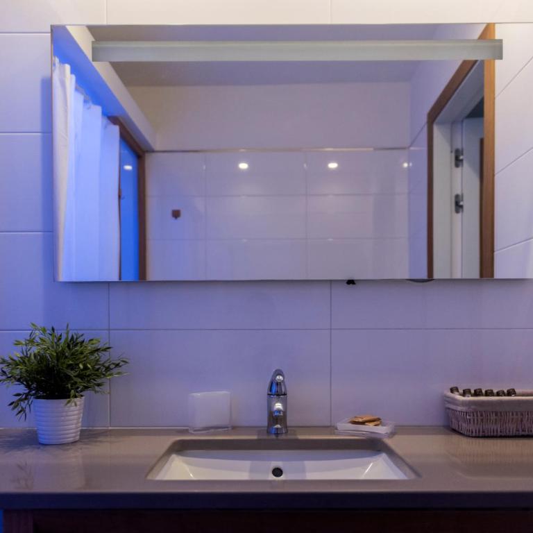 Agora Apartments - Appartamento Deluxe con Vista Mare - 15