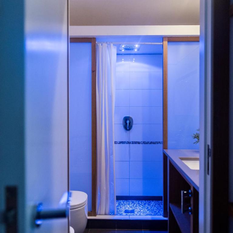 Agora Apartments - Appartamento Deluxe con Vista Mare - 16