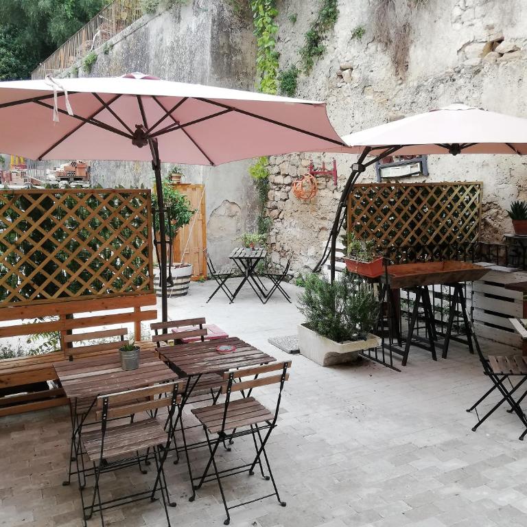 Antico Mercato - Two-Bedroom House - 5