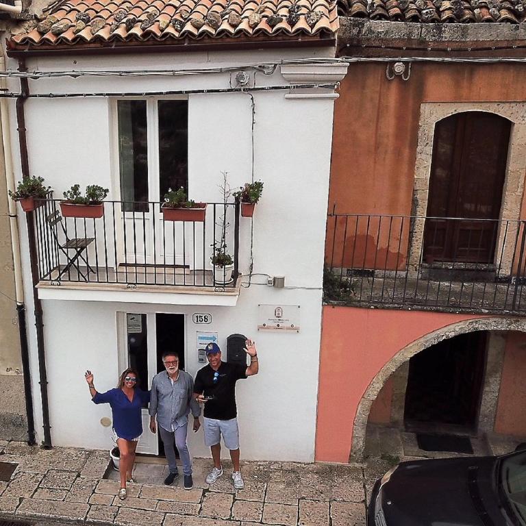 Antico Mercato - Two-Bedroom House - 13