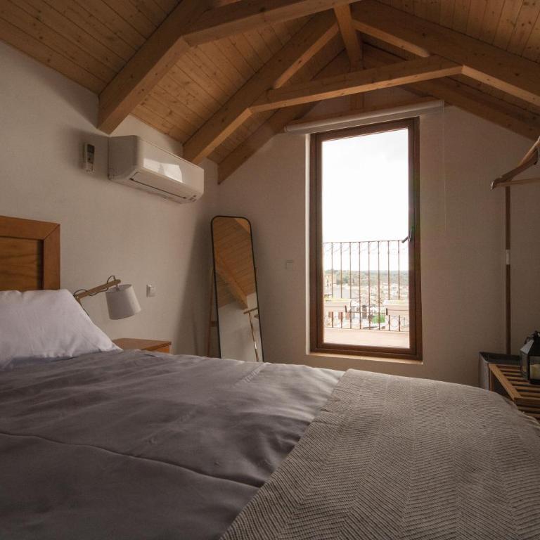 Ático Toledo - Apartamento de 1 dormitorio - 3