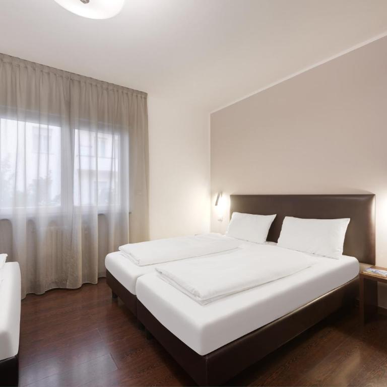 Hotel Asterix - Camera Familiare - 5