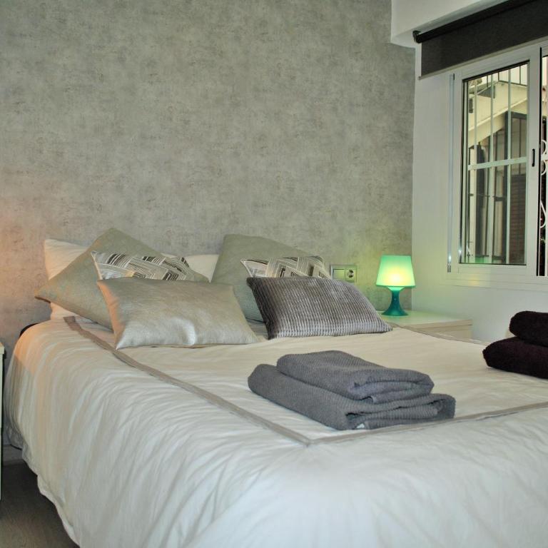 Cosy loft in Málaga historical centre - Apartamento - 2