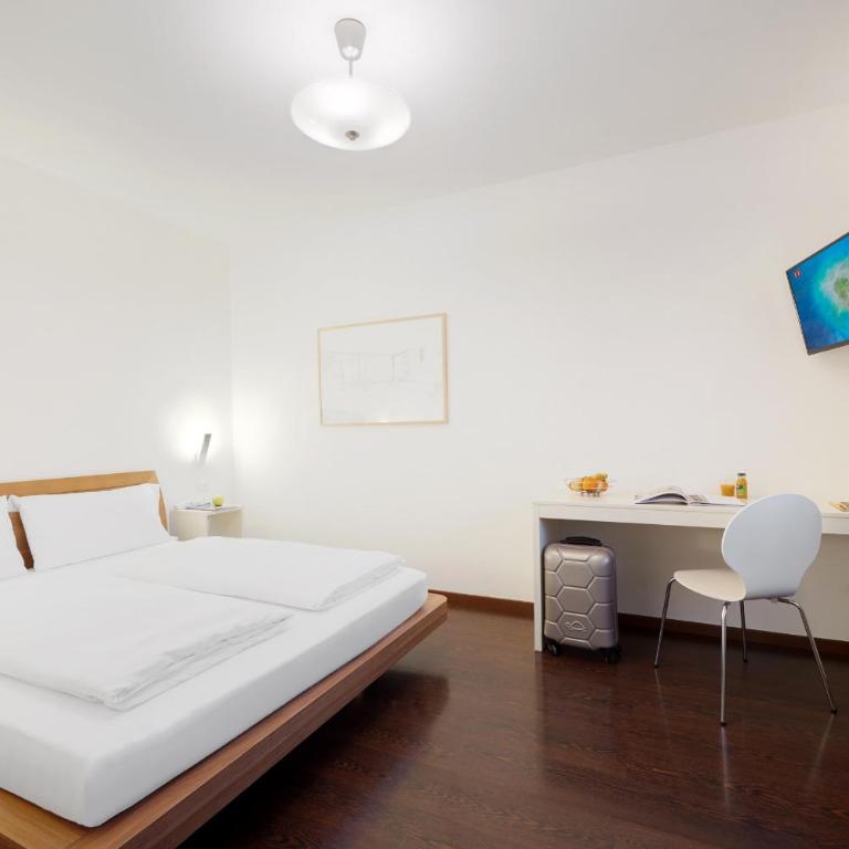 Hotel Asterix - Camera Singola - 2