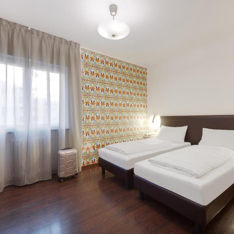 Hotel Asterix - Camera Singola - 1