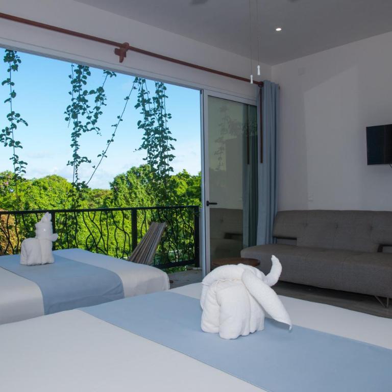 Ocean Zen Suites on 5th Avenue - Adults Only - Executive Suite - 8
