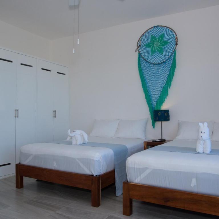 Ocean Zen Suites on 5th Avenue - Adults Only - Executive Suite - 10