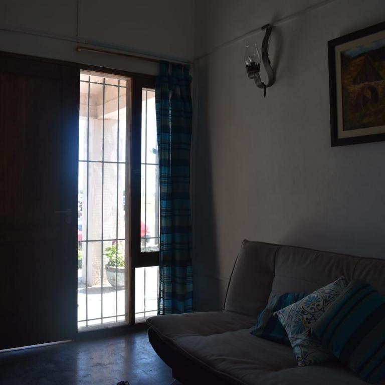 APARTAMENTO EN EL CENTRO - Apartamento - 6