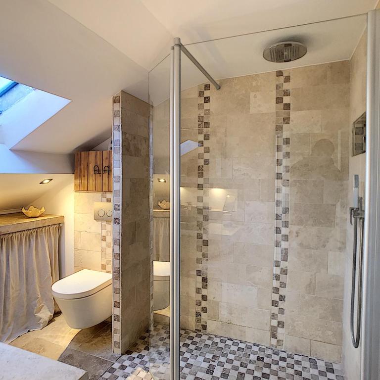 Appartement Loft Cannes - Loft - 11