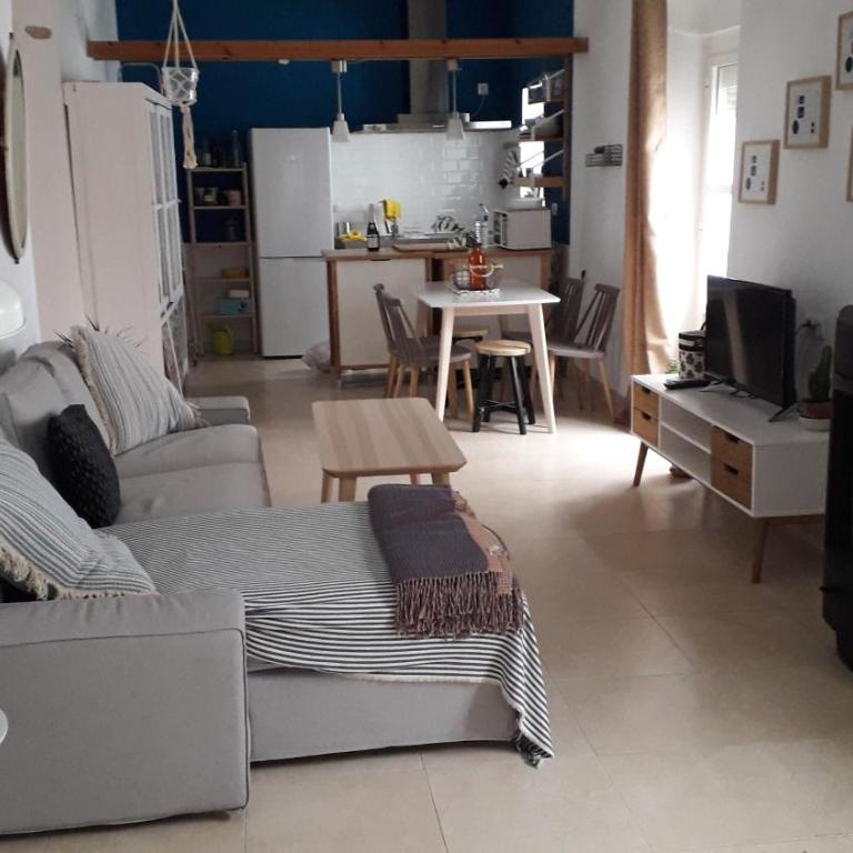 La Tia Vinagre - Apartamento - 2