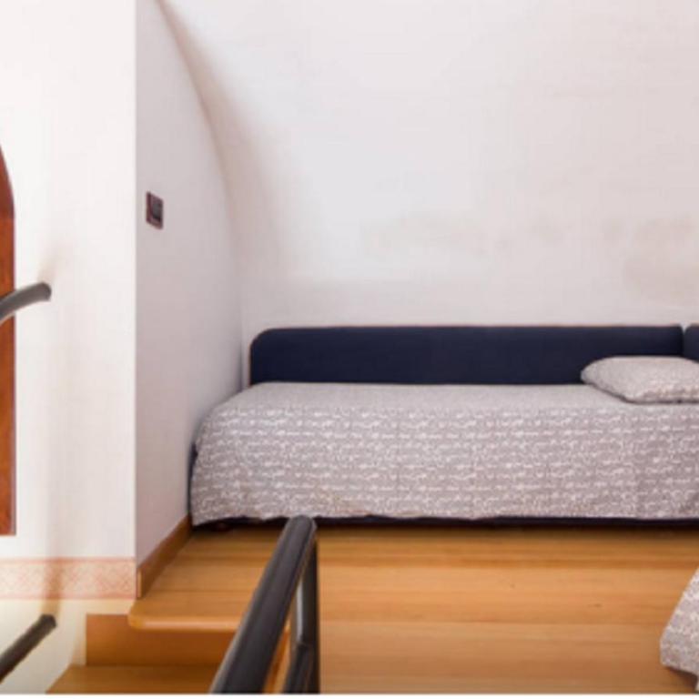 Apartment Gemmellaro - Maisonette - 14