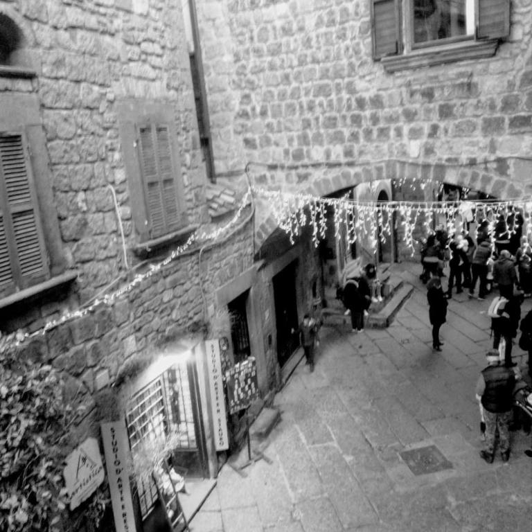 casa medioevo - Appartamento - 2